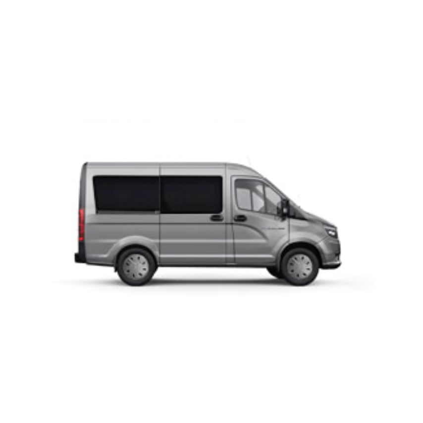 Бизнес-купе